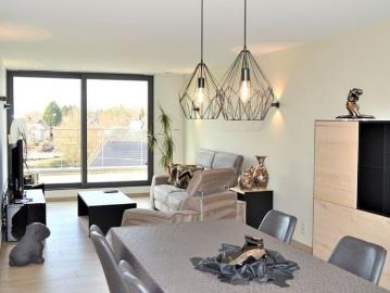 Appartement te huur in Schilde voor € 1.125 met 2 slaapkamers