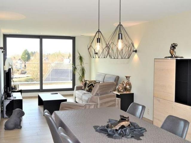 Appartement te huur in Schilde voor € 1.125 met 2 slaapkamers