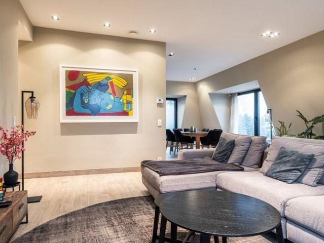 Appartement te huur in Schilde voor € 1.295 met 1 slaapkamer