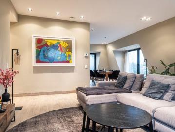 Appartement te huur in Schilde voor € 1.295 met 1 slaapkamer