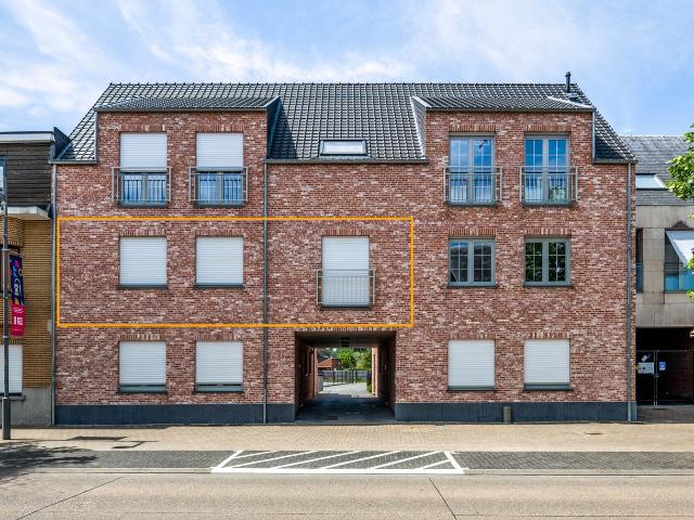Appartement te huur in Schriek met 3 slaapkamers
