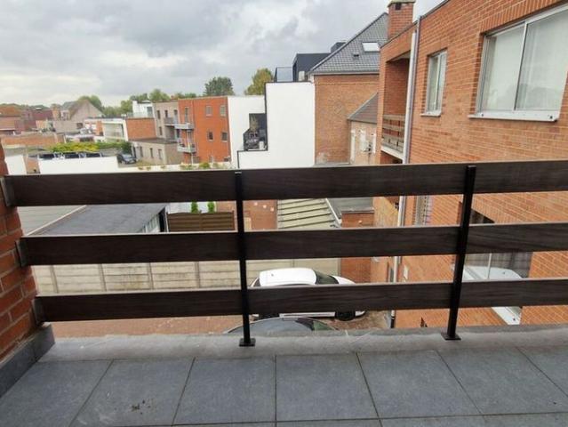 Appartement te huur in Schriek voor € 695 met 1 slaapkamer