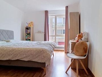 Appartement te huur in Schriek voor € 870 met 2 slaapkamers