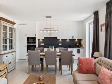 Appartement te huur in Schriek voor € 900 met 2 slaapkamers