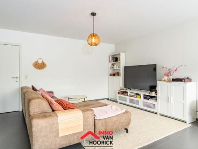 Appartement te huur in Serskamp voor € 900 met 2 slaapkamers