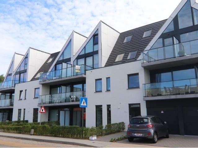 Appartement te huur in Sijsele met 2 slaapkamers