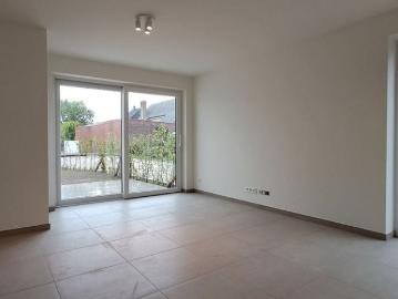 Appartement te huur in Sijsele voor € 970 met 2 slaapkamers