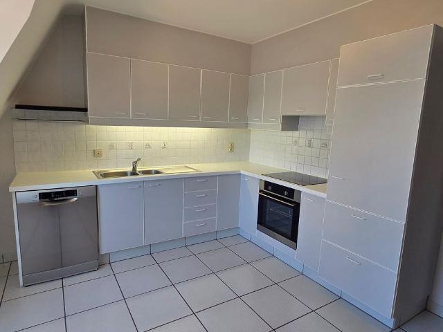 Appartement te huur in Sint Amands met 2 slaapkamers