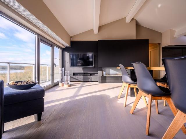 Appartement te huur in Sint Amands met 2 slaapkamers