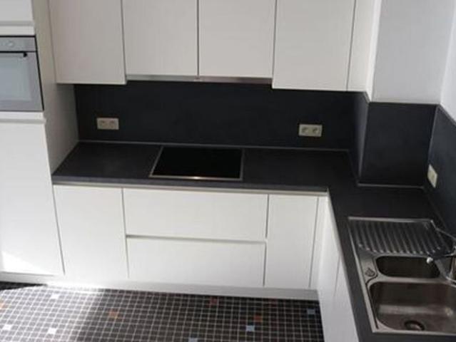 Appartement te huur in Sint Amands voor € 675 met 1 slaapkamer