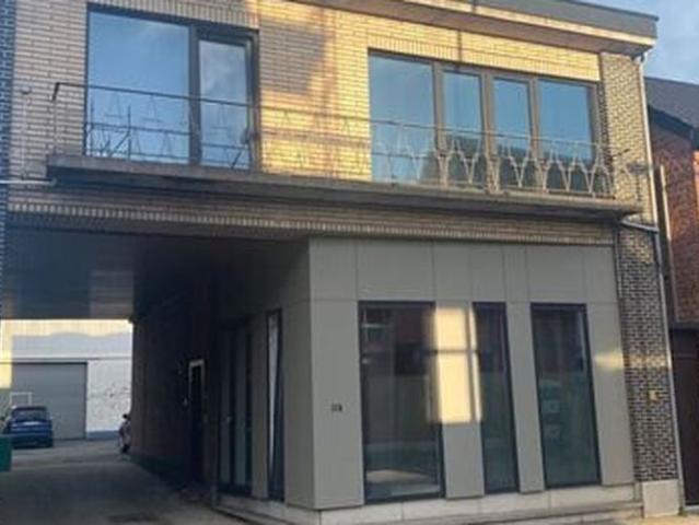 Appartement te huur in Sint Amands voor € 795 met 2 slaapkamers