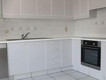 Appartement te huur in Sint Amands voor € 795 met 3 slaapkamers