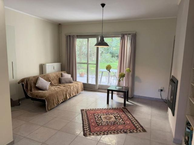 Appartement te huur in Sint Amandsberg