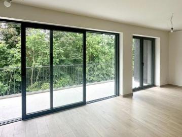 Appartement te huur in Sint Amandsberg voor € 1.500 met 3 slaapkamers