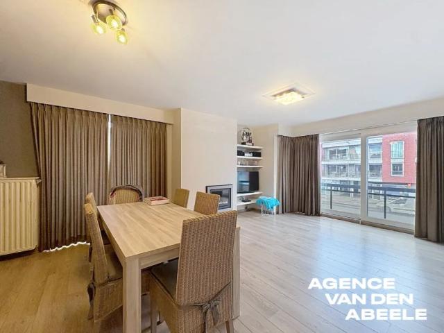 Appartement te huur in Sint Andries