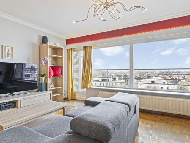 Appartement te huur in Sint Andries voor € 875 met 2 slaapkamers