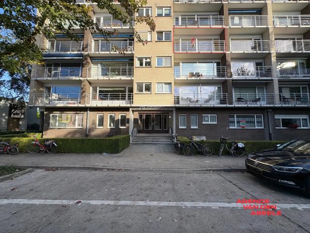 Appartement te huur in Sint Andries met 3 slaapkamers