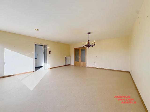 Appartement te huur in Sint Andries met 3 slaapkamers