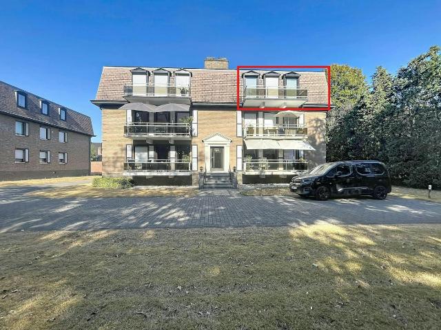 Appartement te huur in Sint Andries met 3 slaapkamers
