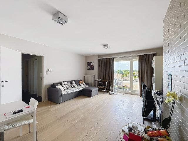 Appartement te huur in Sint Andries met 2 slaapkamers
