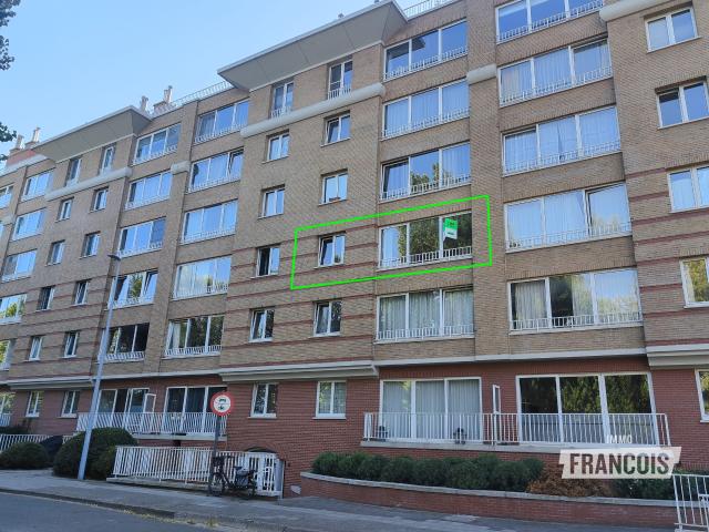 Appartement te huur in Sint Andries met 2 slaapkamers
