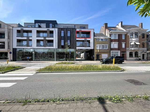 Appartement te huur in Sint Andries met 2 slaapkamers