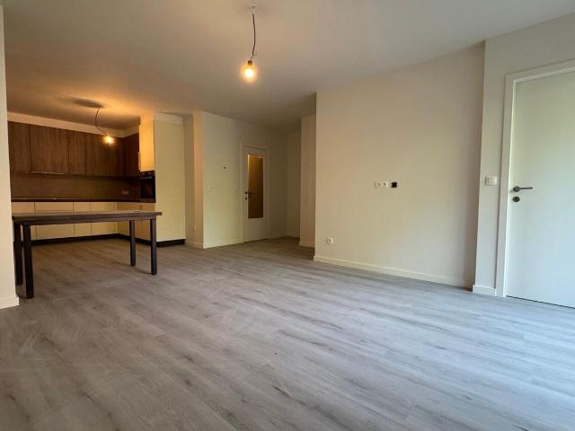 Appartement te huur in Sint Agatha Berchem