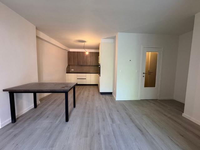 Appartement te huur in Sint Agatha Berchem