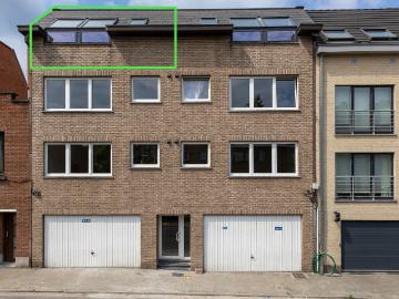 1082, Berchem-Sainte-Agathe, Bruxelles-Capitale