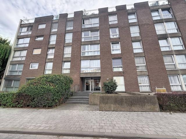 Appartement te huur in Sint Agatha Berchem met 1 slaapkamer