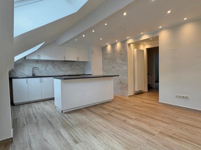 Appartement te huur in Sint Agatha Berchem met 2 slaapkamers