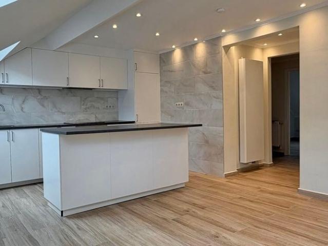 Appartement te huur in Sint Agatha Berchem voor € 1.150 met 2 slaapkamers