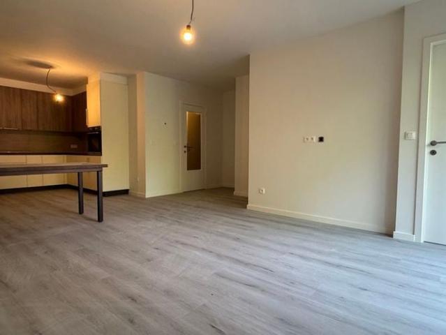 Appartement te huur in Sint Agatha Berchem voor € 1.100 met 1 slaapkamer