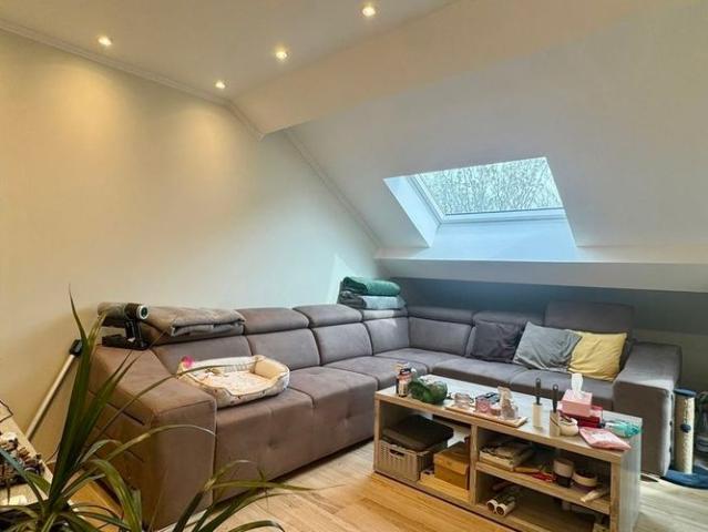Appartement te huur in Sint Agatha Berchem voor € 1.200 met 2 slaapkamers