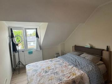 Appartement te huur in Sint Agatha Berchem voor € 1.200 met 2 slaapkamers
