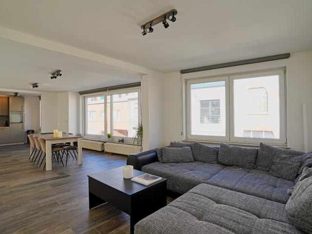 Appartement te huur in Sint Gillis Dendermonde met 1 slaapkamer