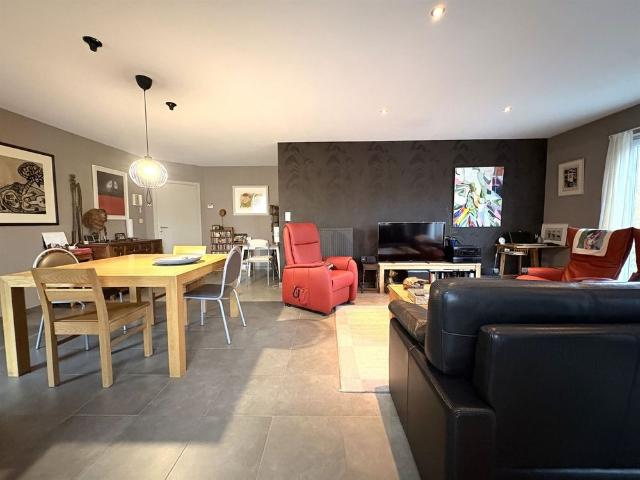 Appartement te huur in Sint Gillis Dendermonde met 2 slaapkamers