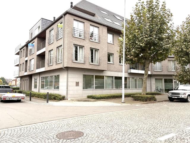 Appartement te huur in Sint Gillis Dendermonde met 2 slaapkamers