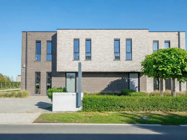 Appartement te huur in Sint Gillis Waas met 2 slaapkamers