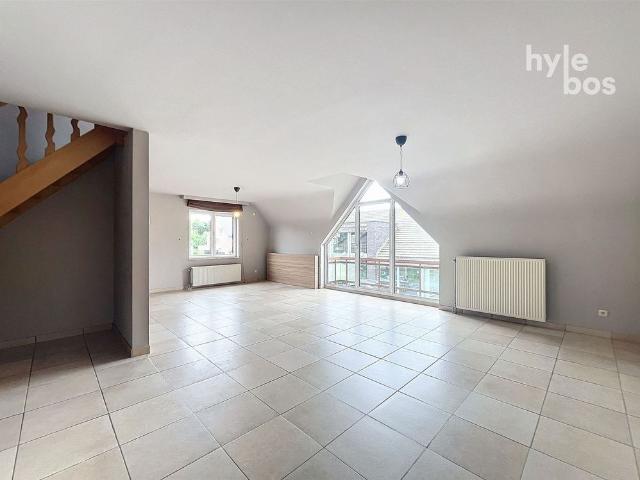 Appartement te huur in Sint Gillis Waas met 2 slaapkamers