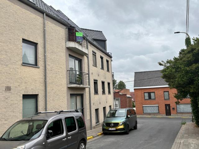 Appartement te huur in Sint Denijs met 2 slaapkamers