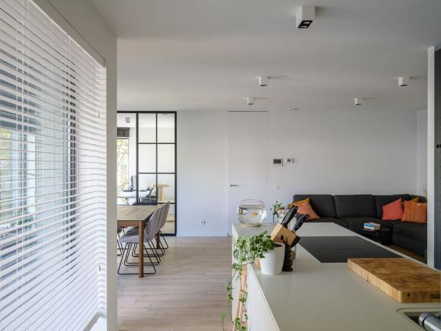 Appartement te huur in Sint Denijs Westrem met 2 slaapkamers