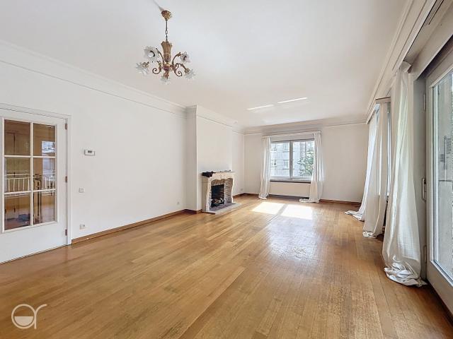 Appartement te huur in Sint Denijs Westrem met 3 slaapkamers