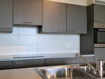Appartement te huur in Sint Denijs Westrem voor € 870 met 1 slaapkamer