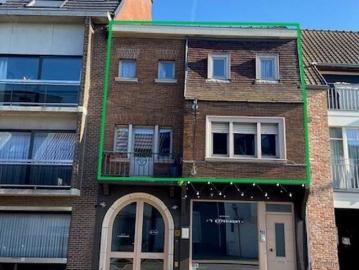 8793, Sint-Eloois-Vijve, Waregem, Arrondissement de Courtrai, Flandre