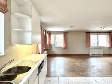 Appartement te huur in Sint Eloois Vijve voor € 845 met 1 slaapkamer
