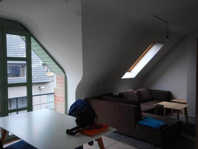 Appartement te huur in Sint Eloois Winkel voor € 645 met 3 slaapkamers
