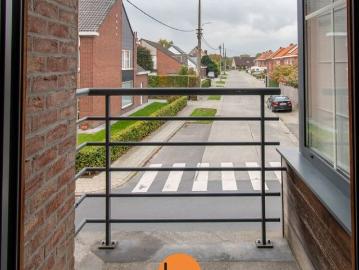 8880, Roeselare, Roulers, Flandre-Occidentale, Flandre