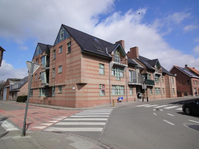 Appartement te huur in Sint Eloois Winkel met 3 slaapkamers