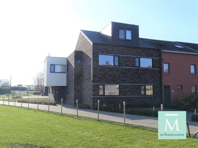 Appartement te huur in Sint Katelijne Waver met 1 slaapkamer